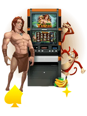 Nổ Hũ & Slot Game Đỉnh Cao