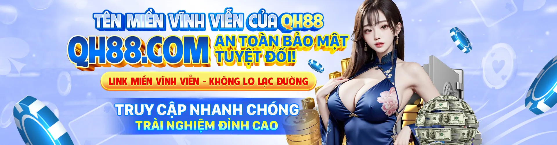 Chương Trình VIP Sonbet - Trải nghiệm cá cược đẳng cấp