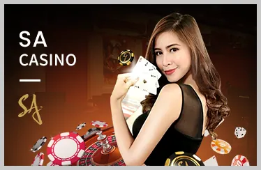 Giới thiệu Sonbet Casino